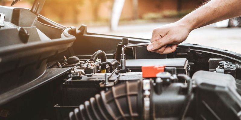 Autowerkstatt, KFZ Werkstatt, Leobersdorf